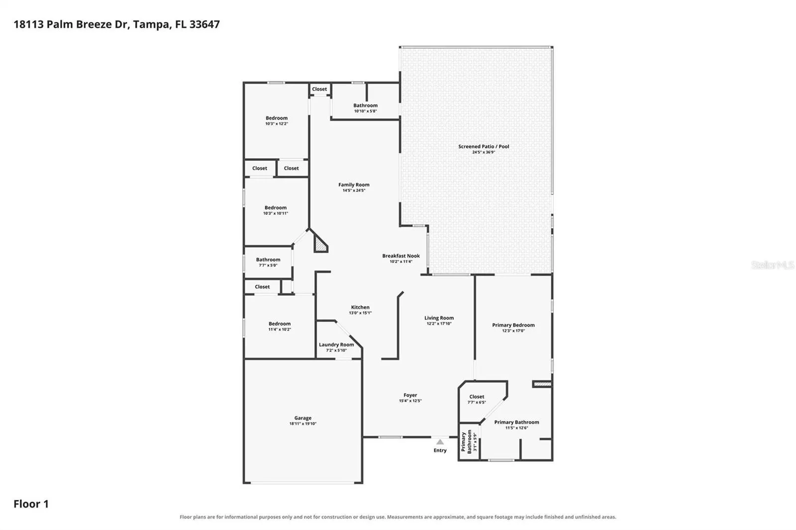 18113 PALM BREEZE DR