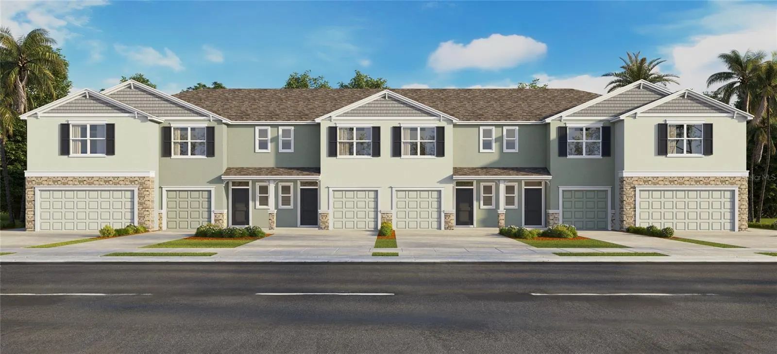 3512 WILDWOOD CLIFFS LOOP