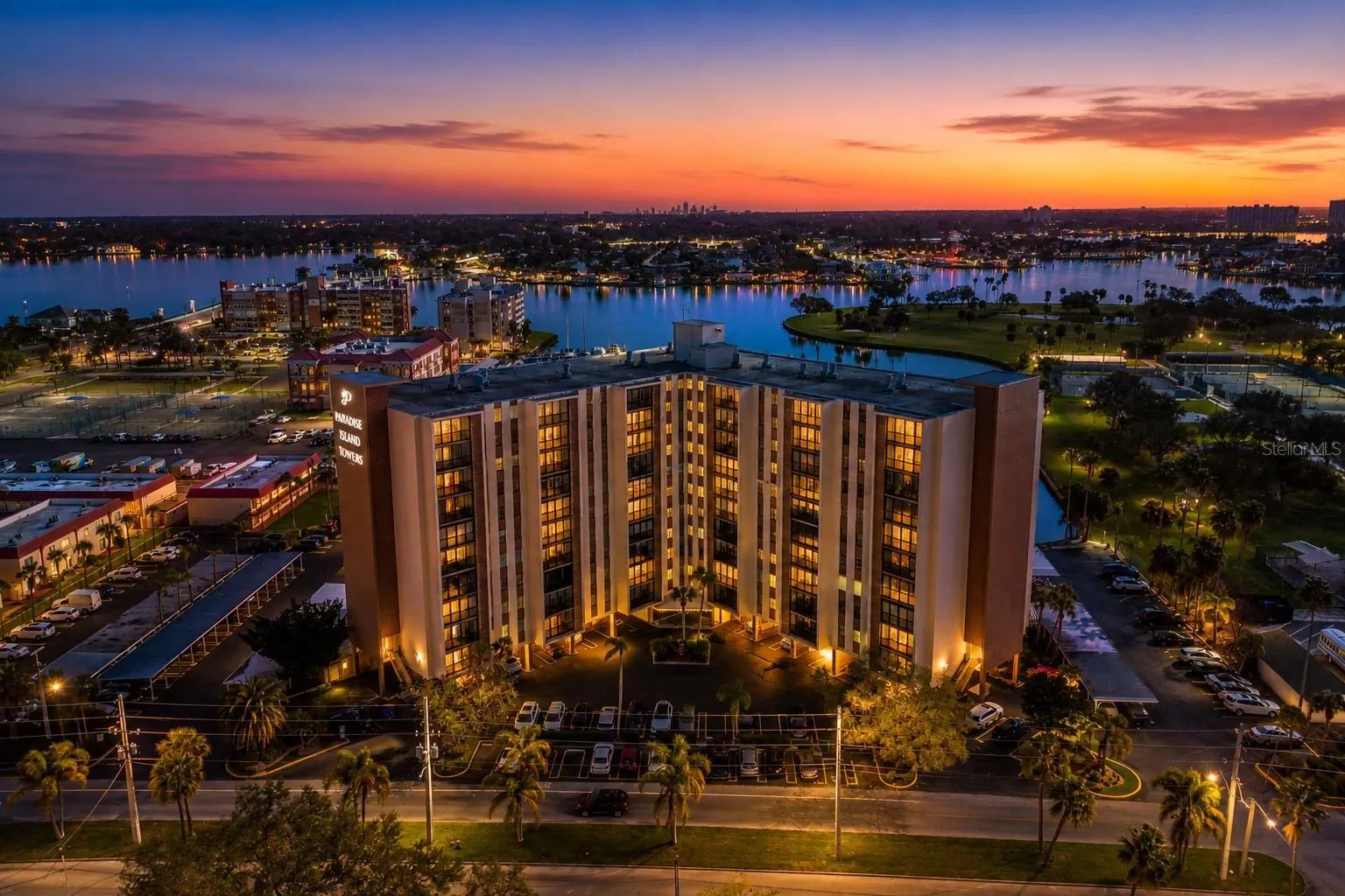10355 PARADISE BLVD #111 #111