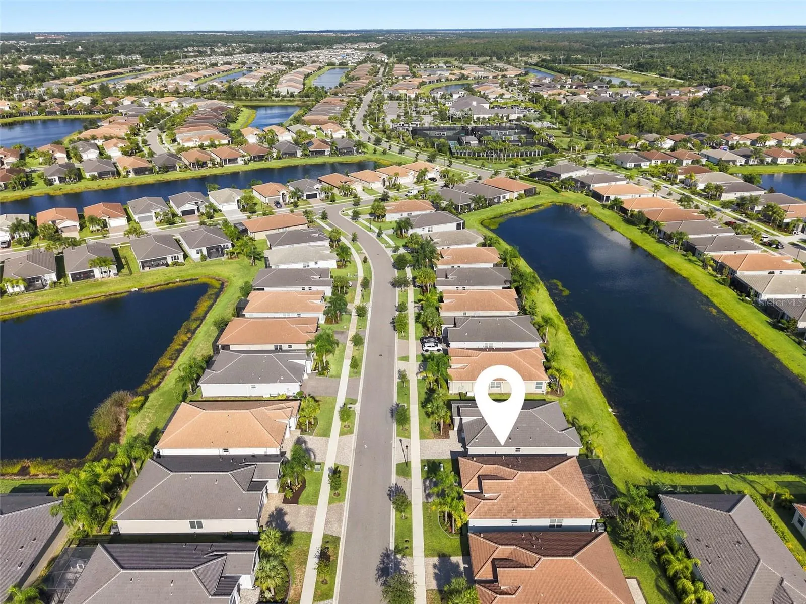 5124 HIGHLAND POINTE CT