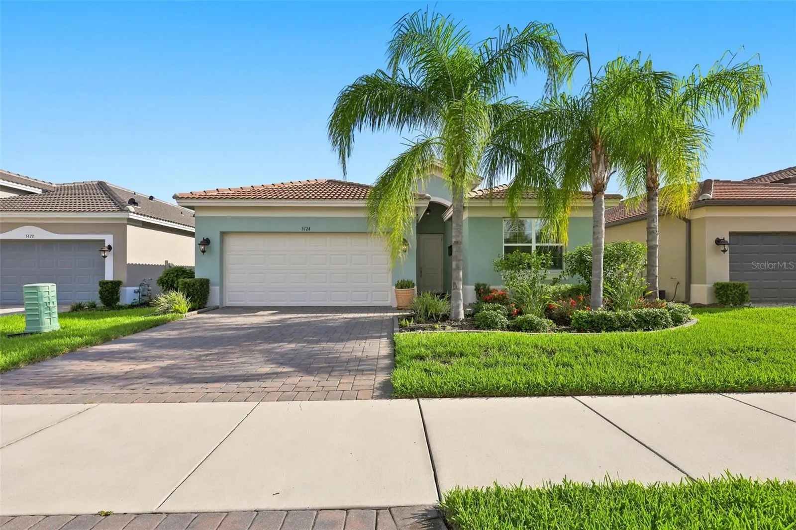 5124 HIGHLAND POINTE CT