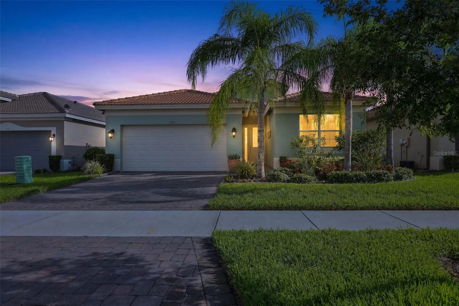 5124 HIGHLAND POINTE CT