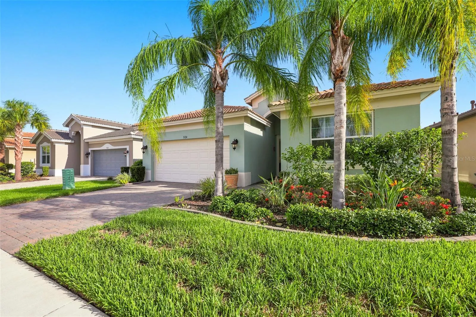 5124 HIGHLAND POINTE CT