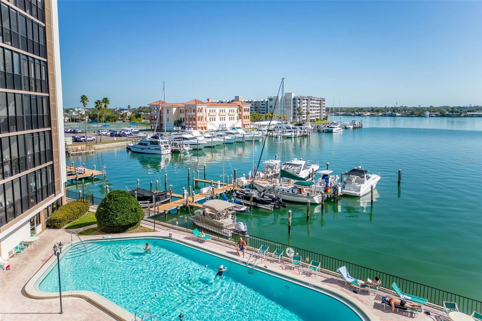 10355 PARADISE BLVD #115 #115