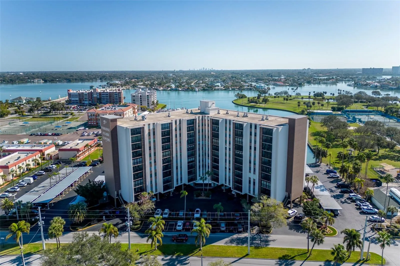 10355 PARADISE BLVD #115 #115