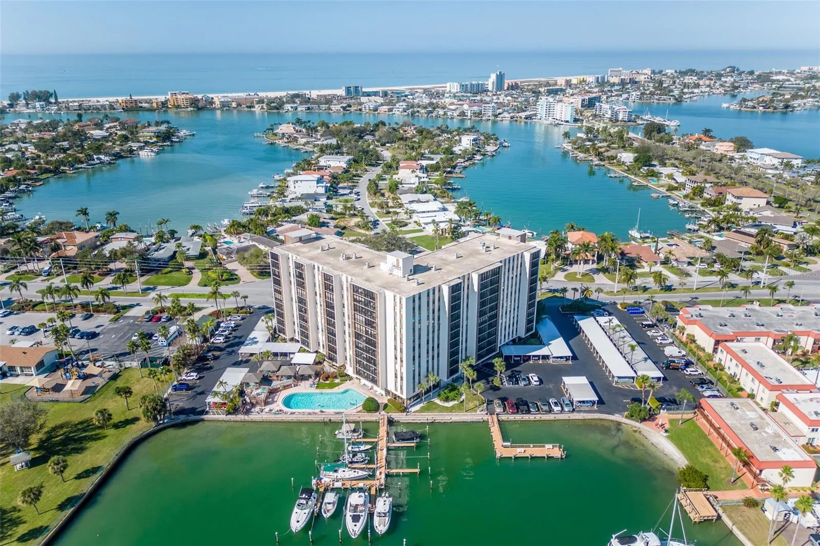 10355 PARADISE BLVD #115 #115