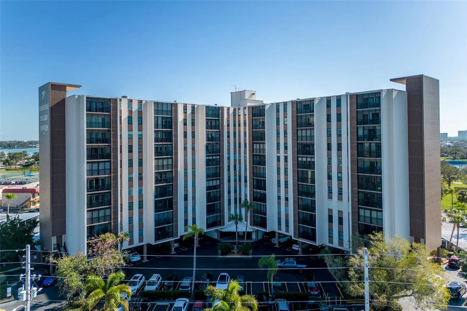 10355 PARADISE BLVD #115 #115