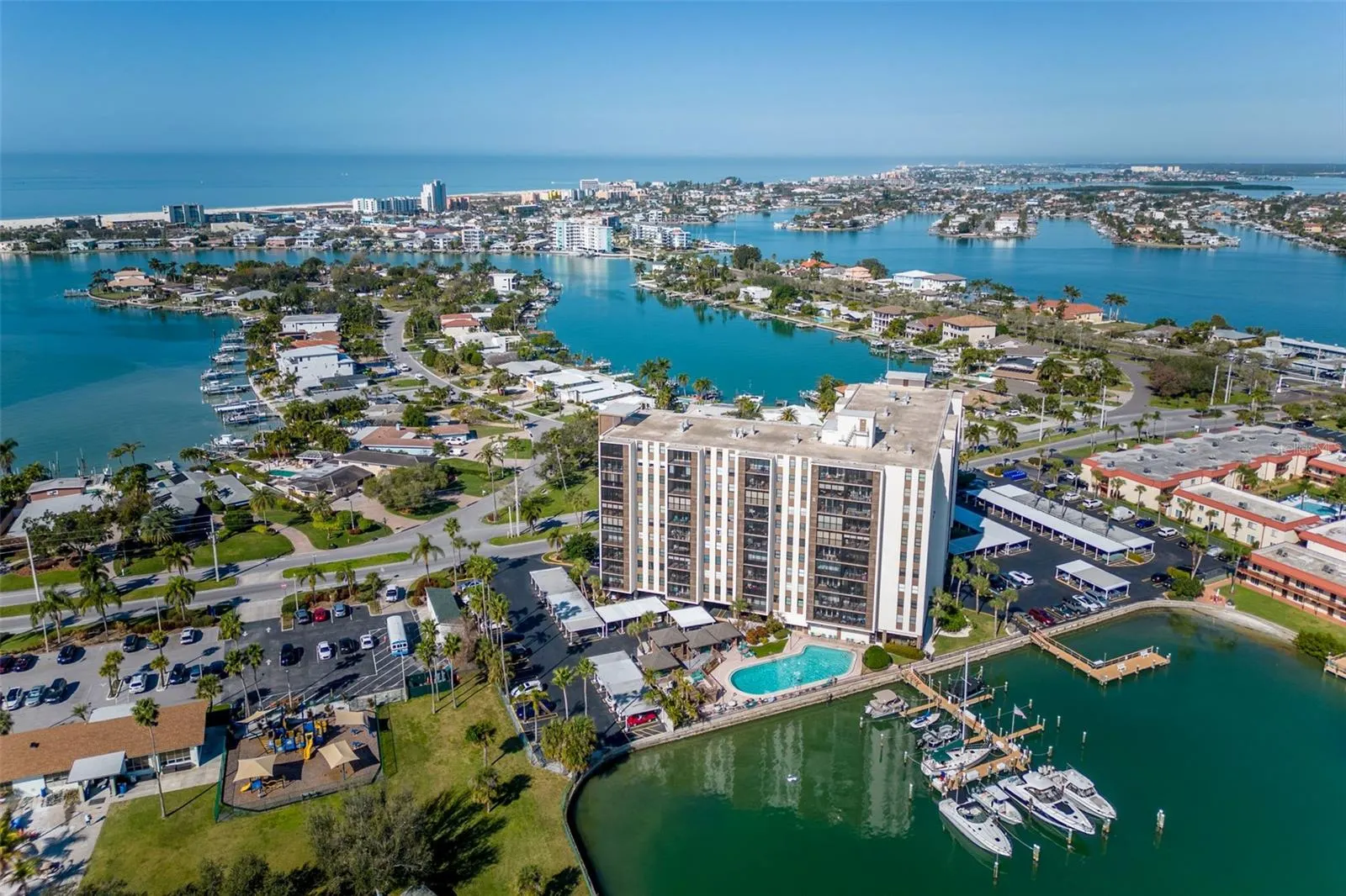 10355 PARADISE BLVD #115 #115