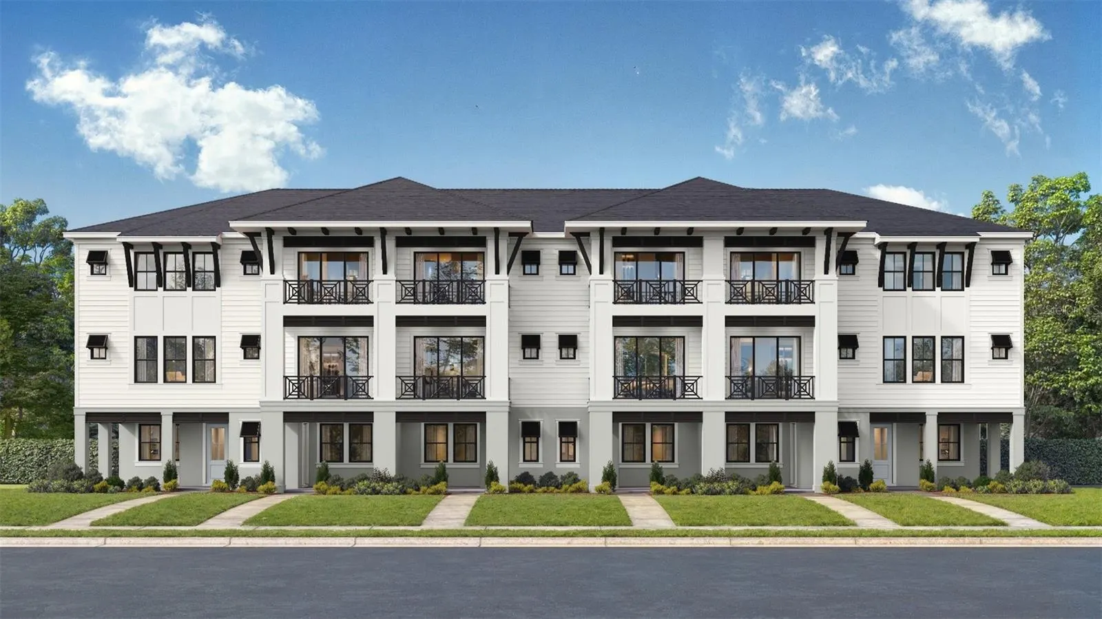 411 VAUDEVILLE ROW