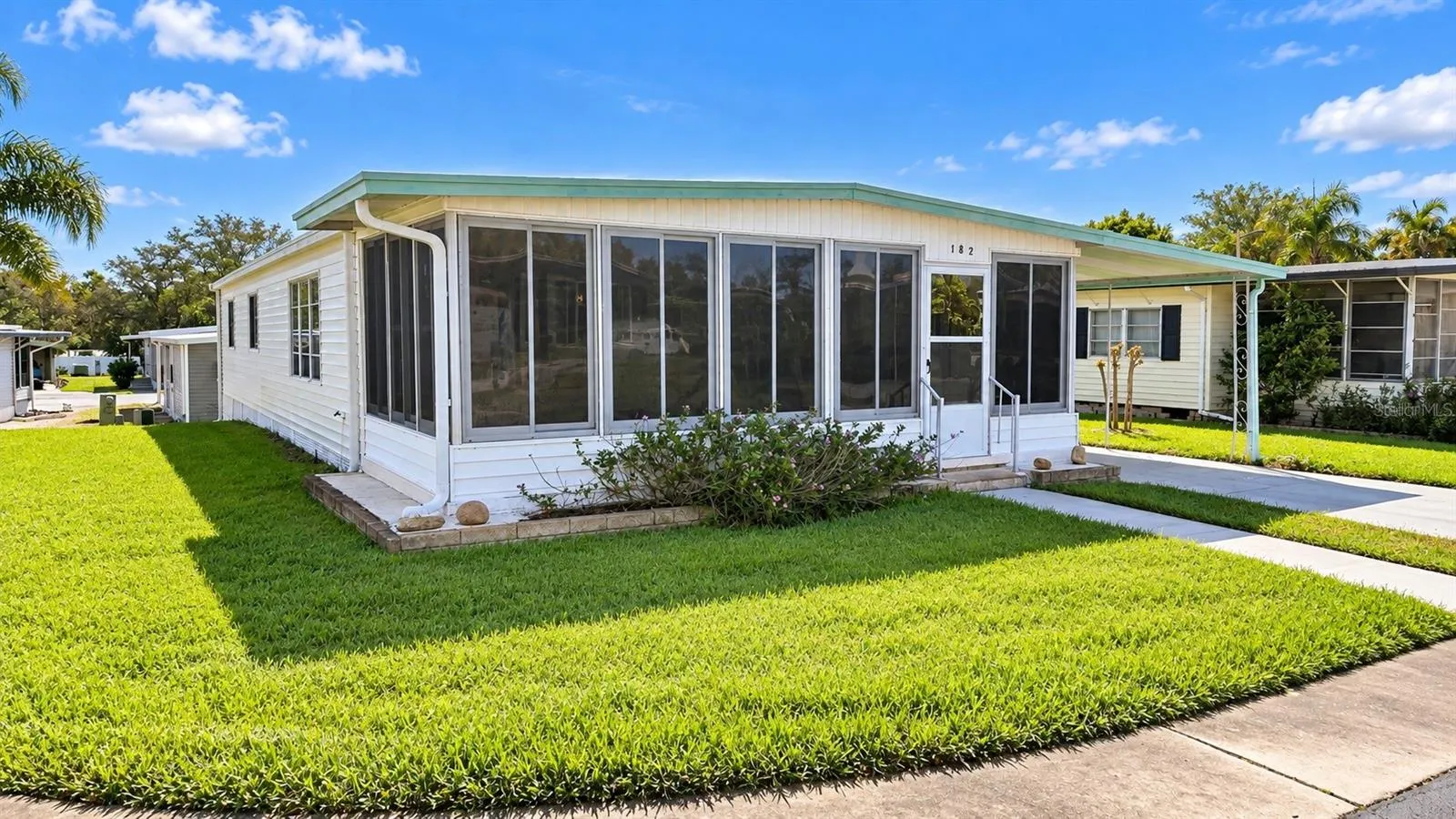 39820 US HIGHWAY 19 N #182 #182