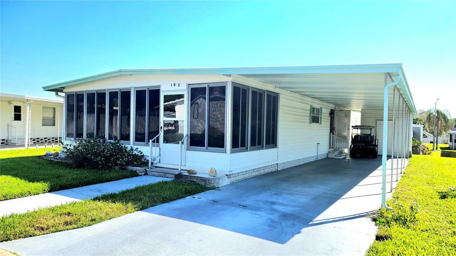 39820 US HIGHWAY 19 N #182 #182