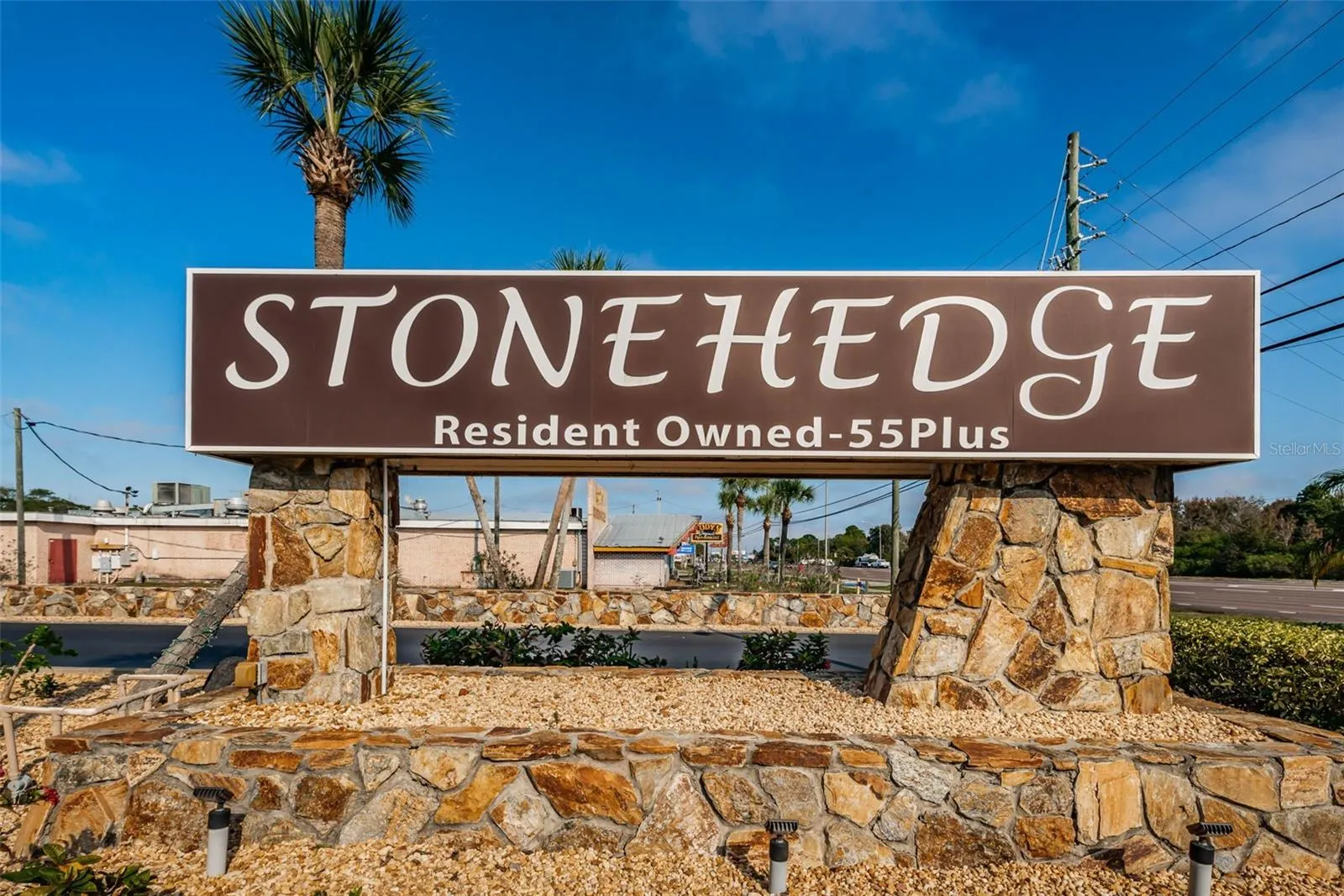 39820 US HIGHWAY 19 N #182 #182