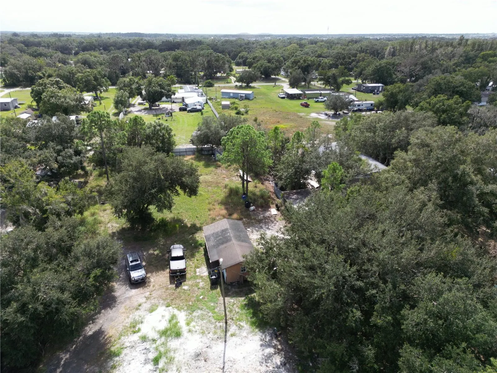 11913 FAWN DALE DR