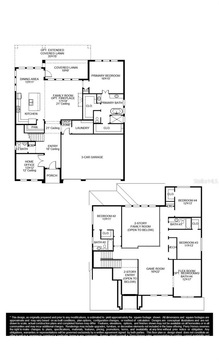 3616 PINTO LN