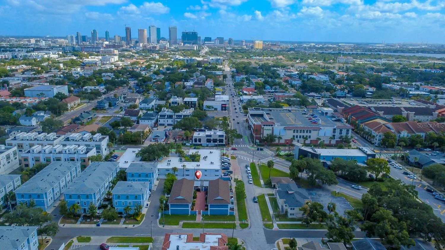 218 S TAMPANIA AVE #- #-