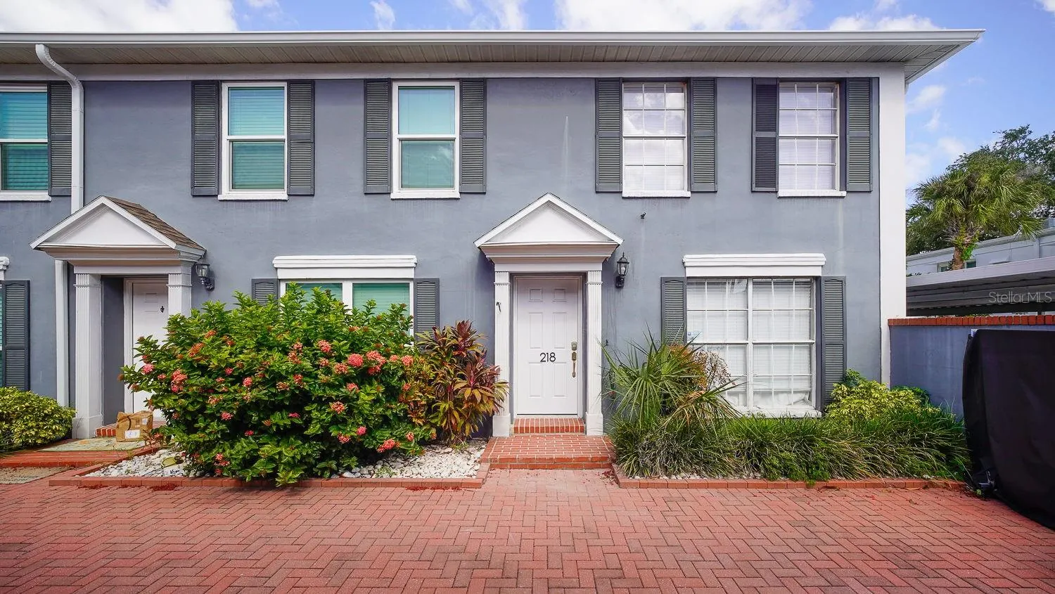 218 S TAMPANIA AVE #- #-