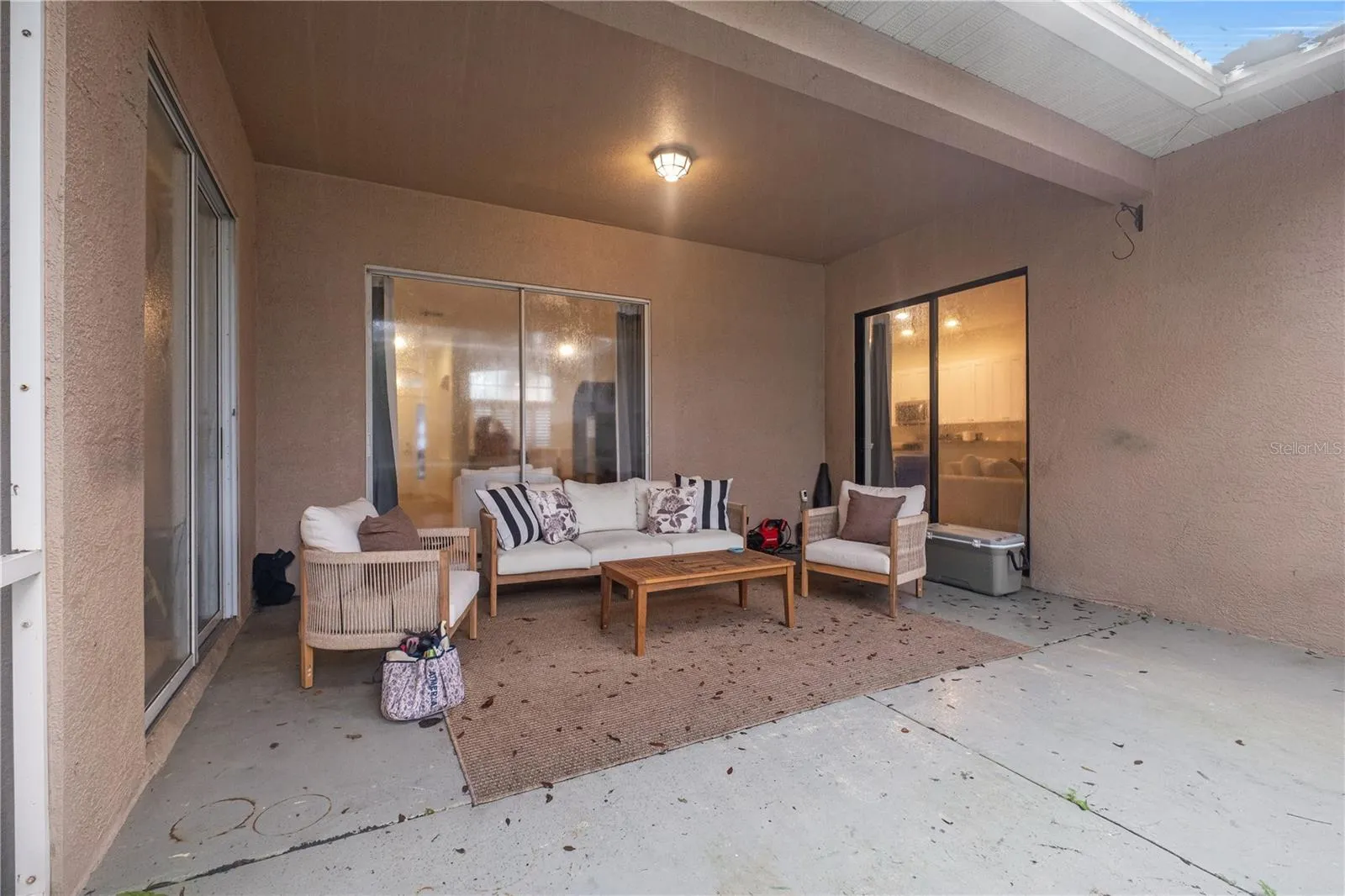 8612 SWANN RIDGE CT