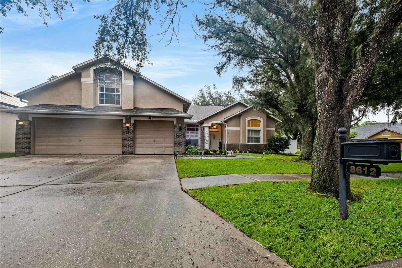 8612 SWANN RIDGE CT