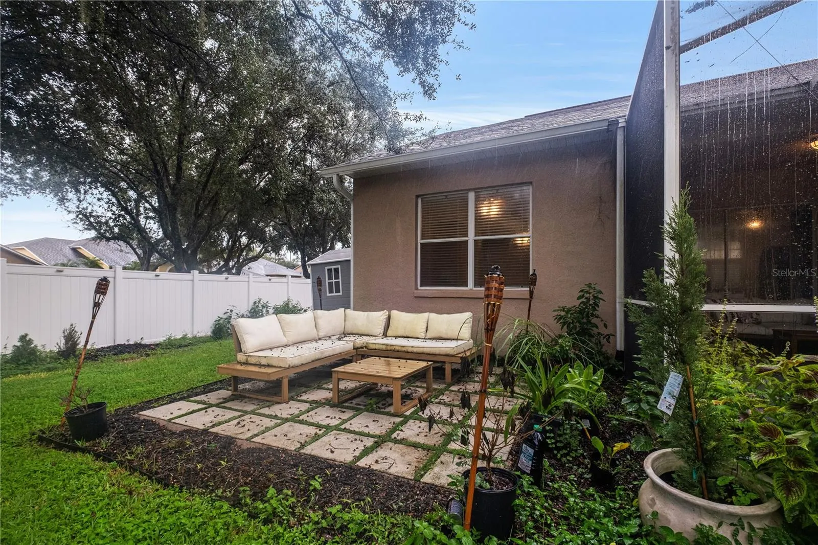 8612 SWANN RIDGE CT