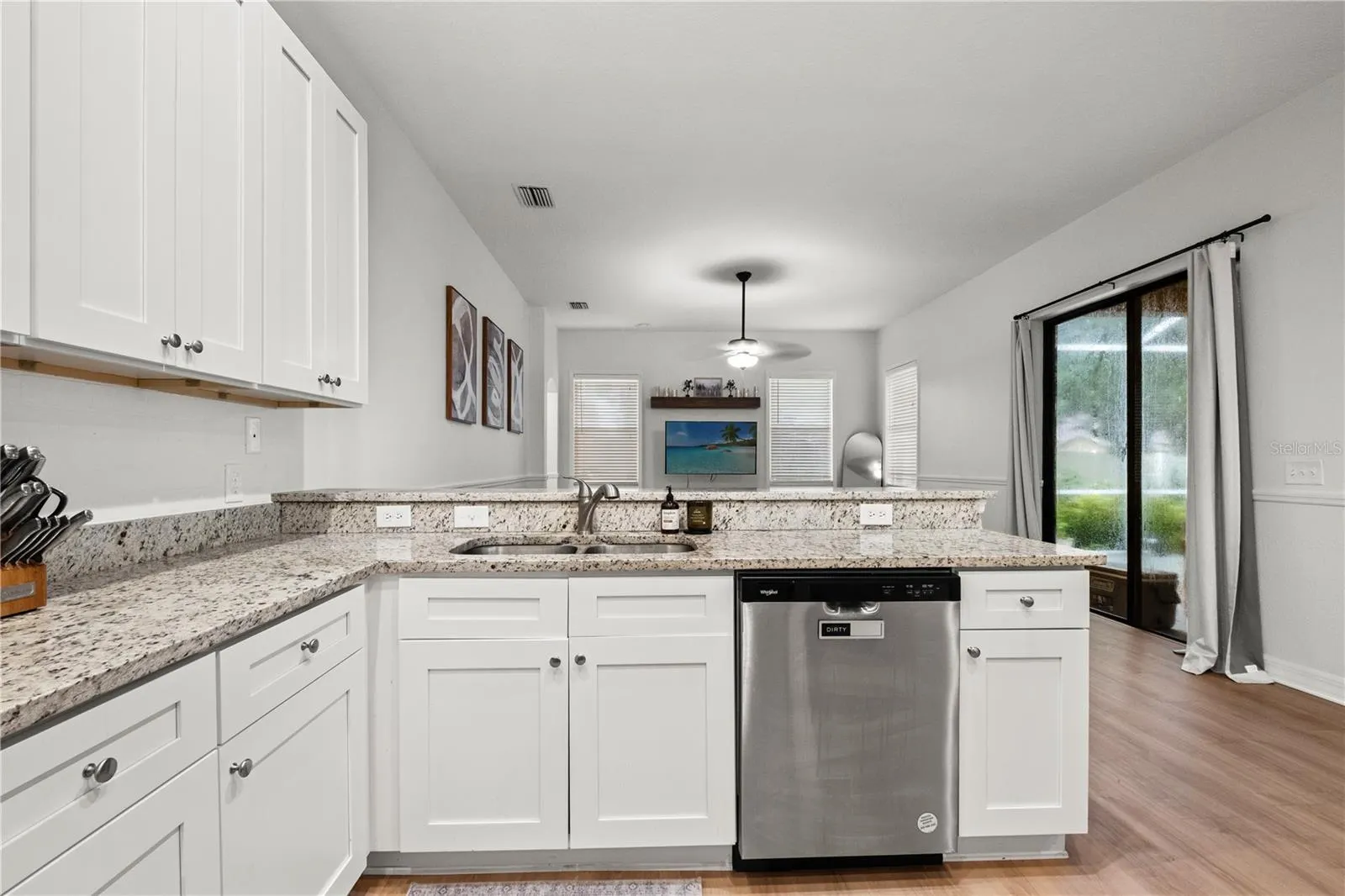 8612 SWANN RIDGE CT