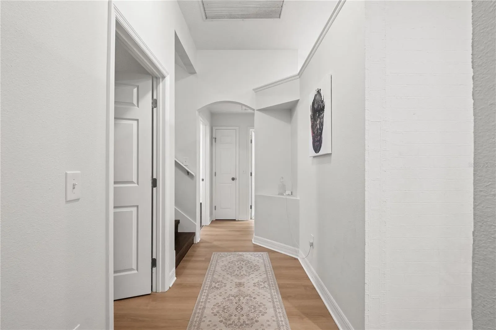 8612 SWANN RIDGE CT