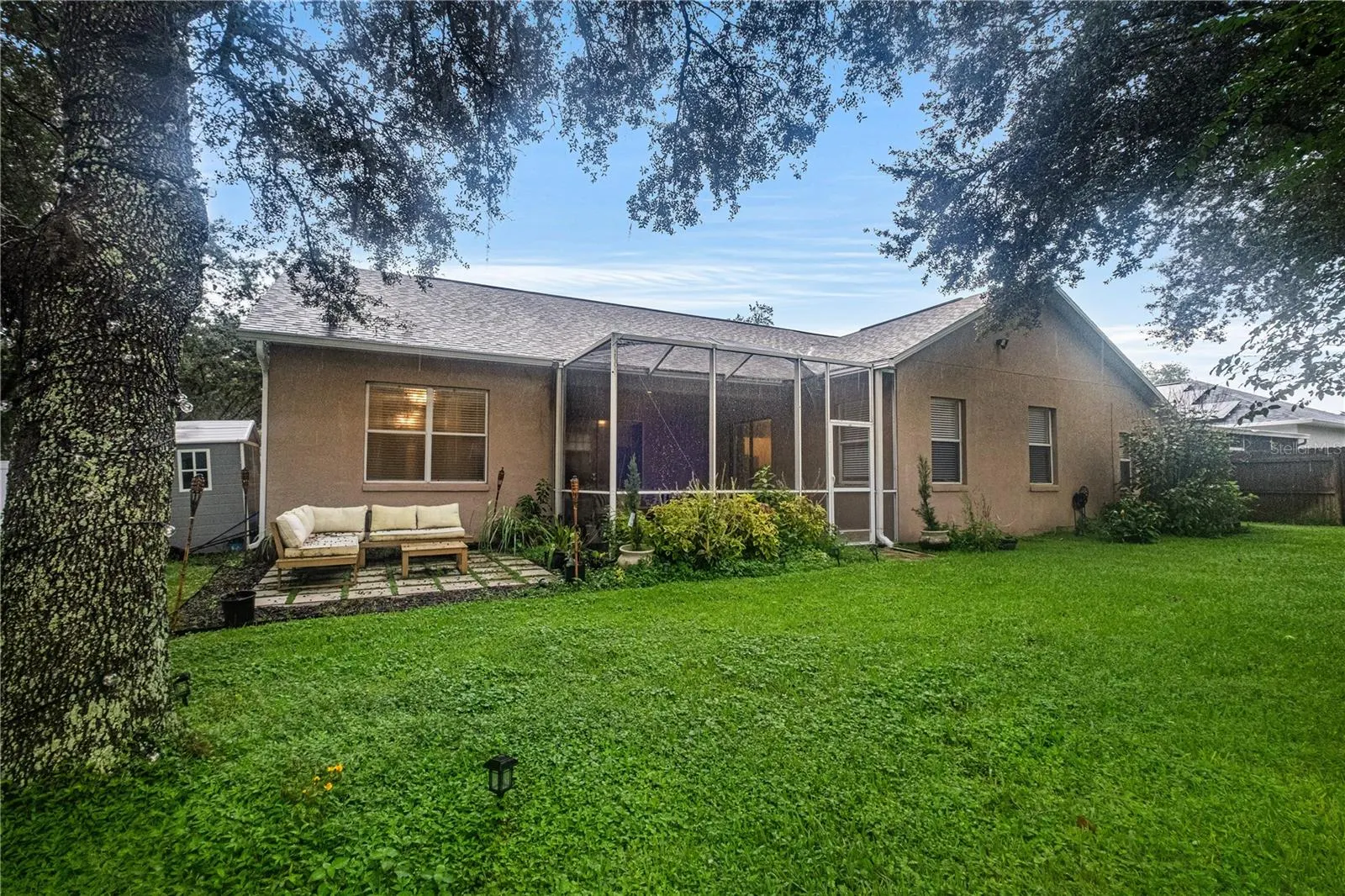 8612 SWANN RIDGE CT