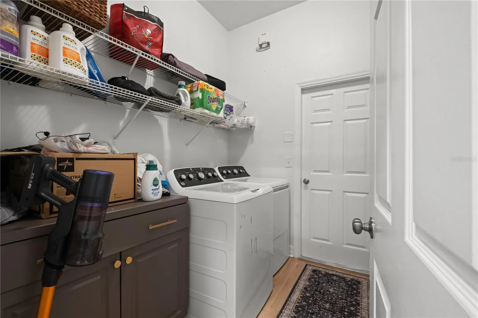 8612 SWANN RIDGE CT