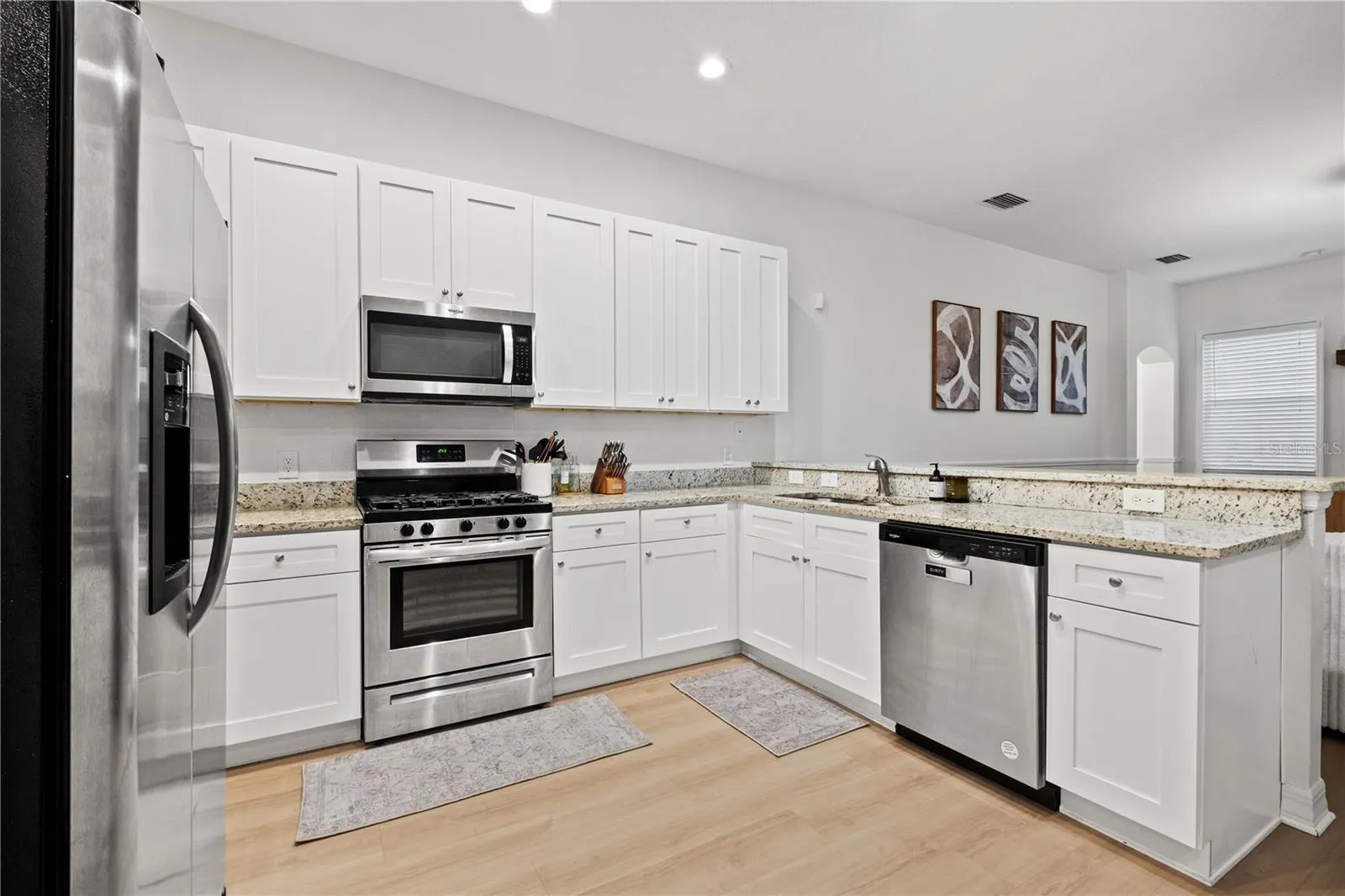 8612 SWANN RIDGE CT