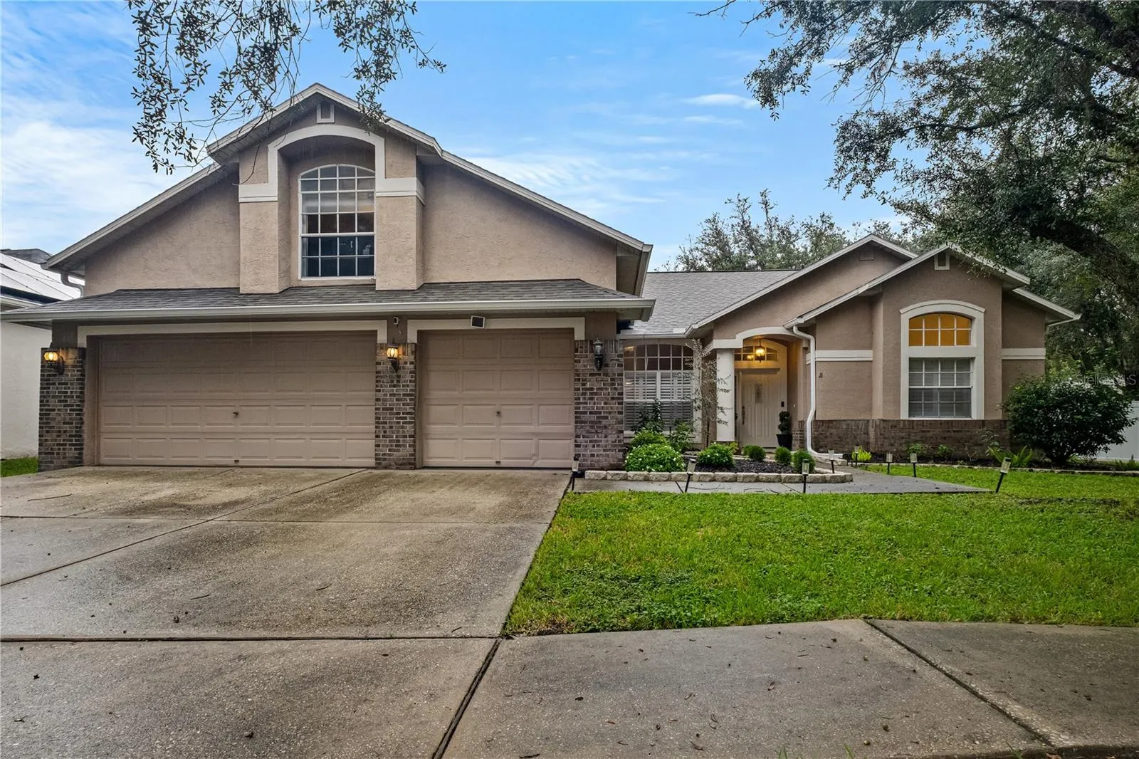 8612 SWANN RIDGE CT