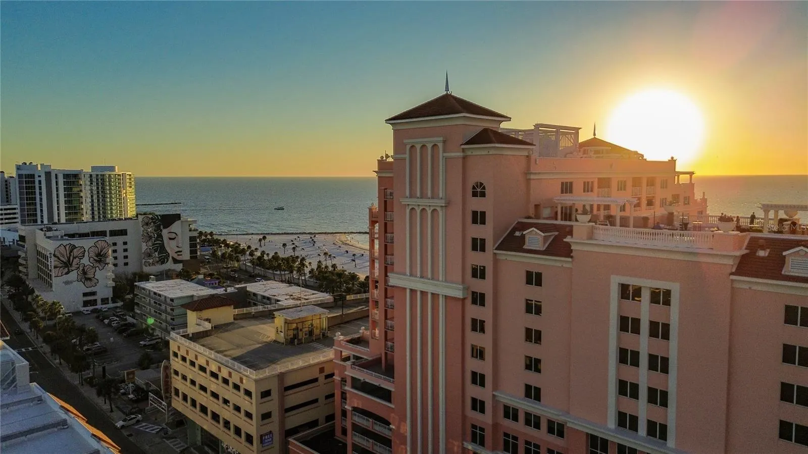 301 S GULFVIEW BLVD #303 #303