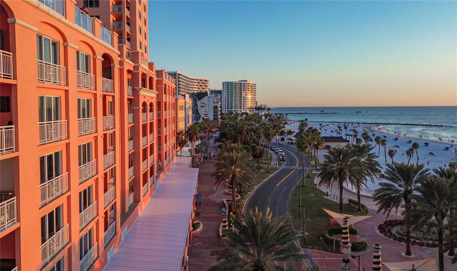 301 S GULFVIEW BLVD #303 #303