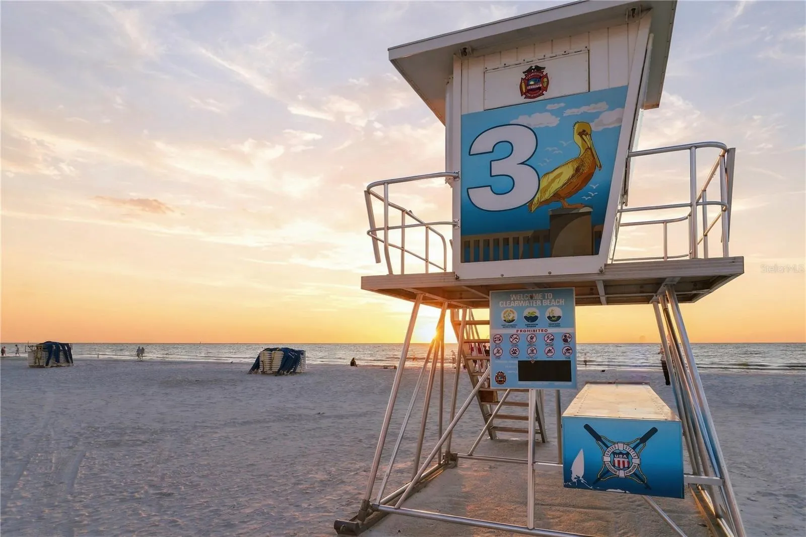 301 S GULFVIEW BLVD #303 #303