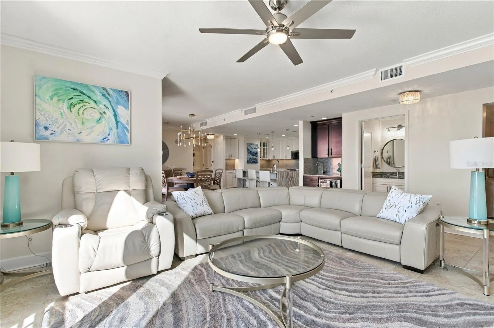 301 S GULFVIEW BLVD #303 #303