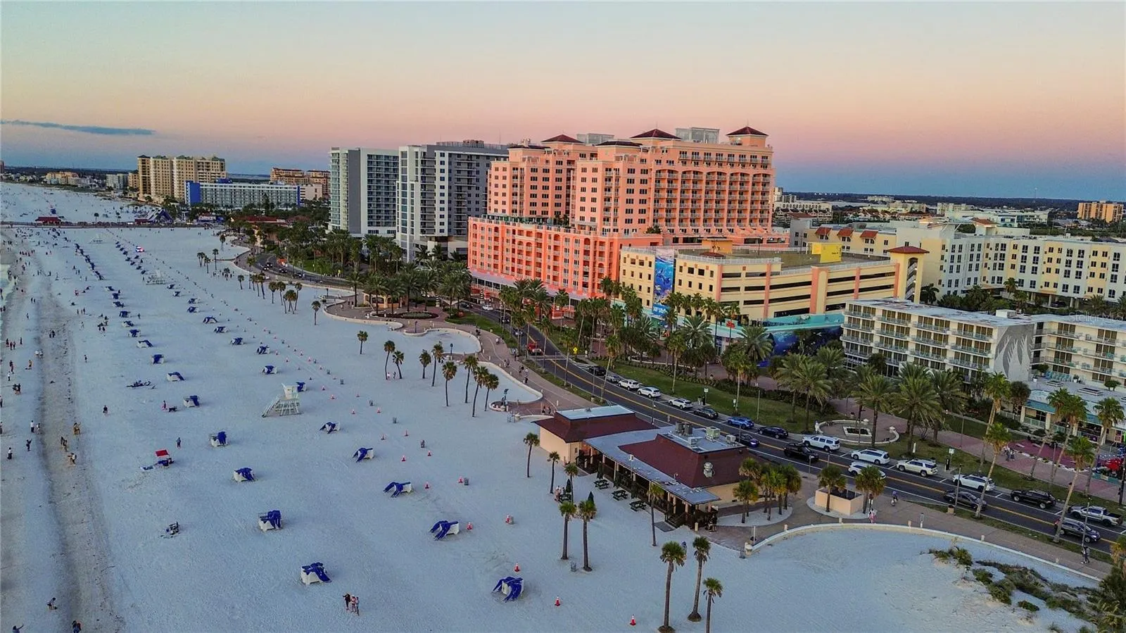 301 S GULFVIEW BLVD #303 #303