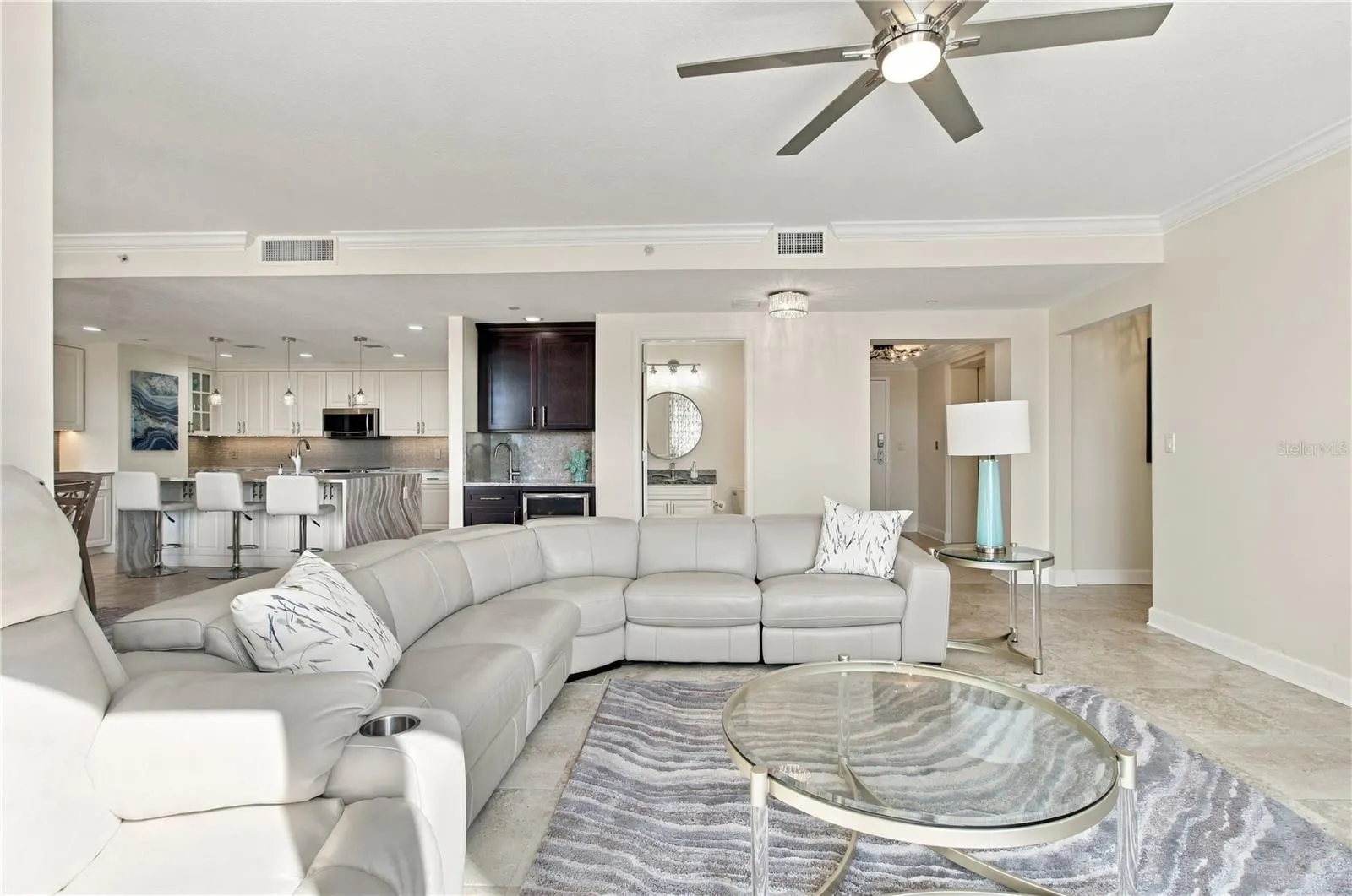 301 S GULFVIEW BLVD #303 #303