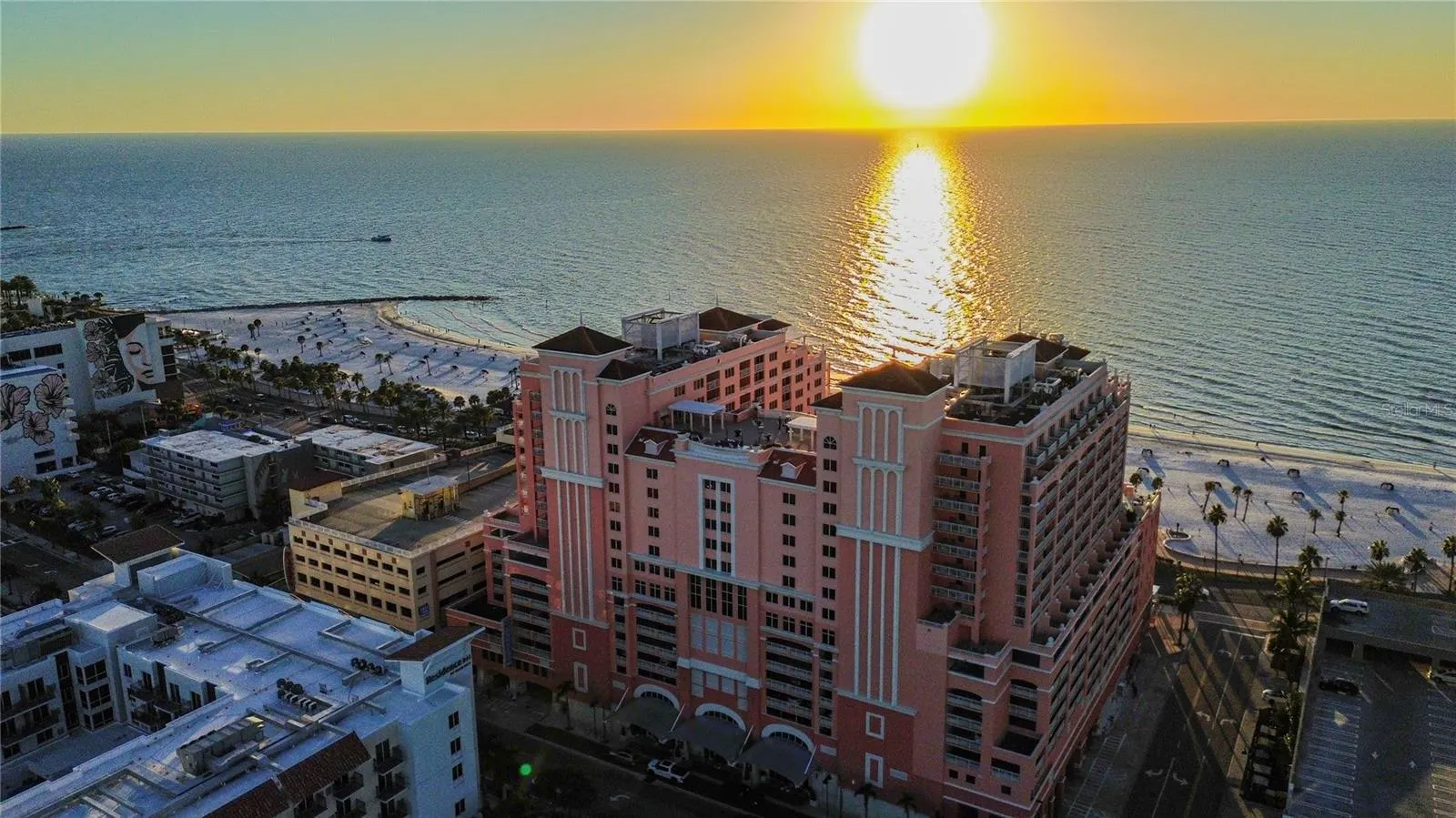 301 S GULFVIEW BLVD #303 #303