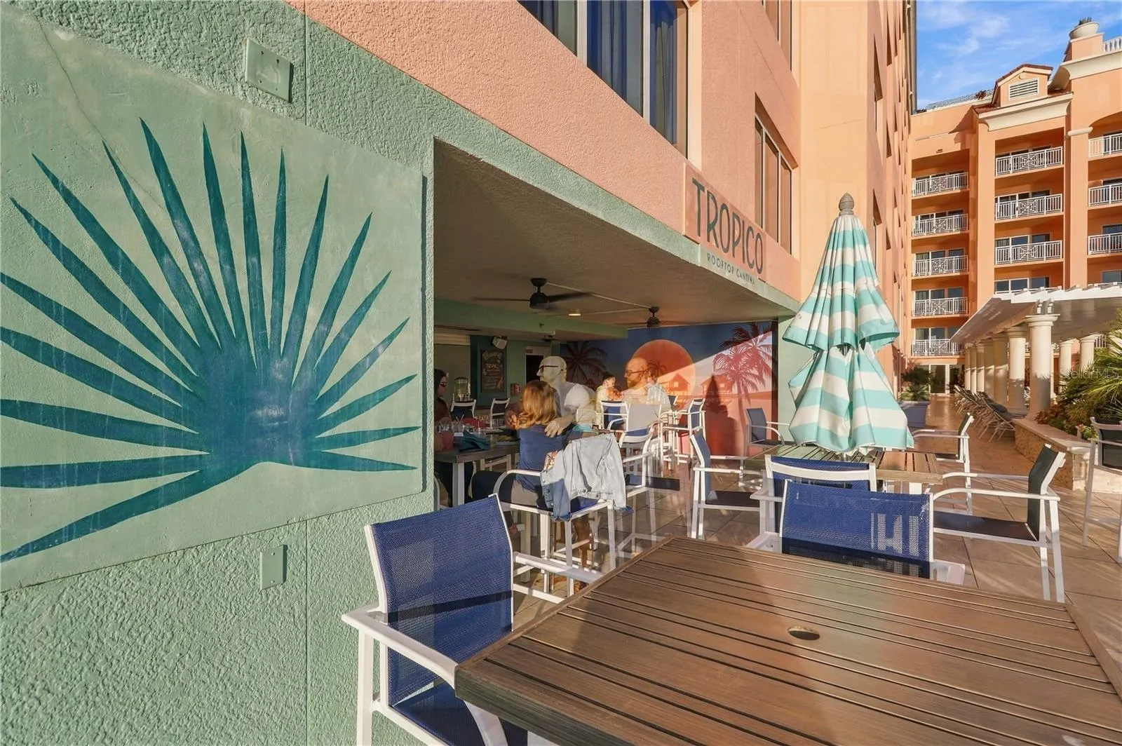 301 S GULFVIEW BLVD #303 #303