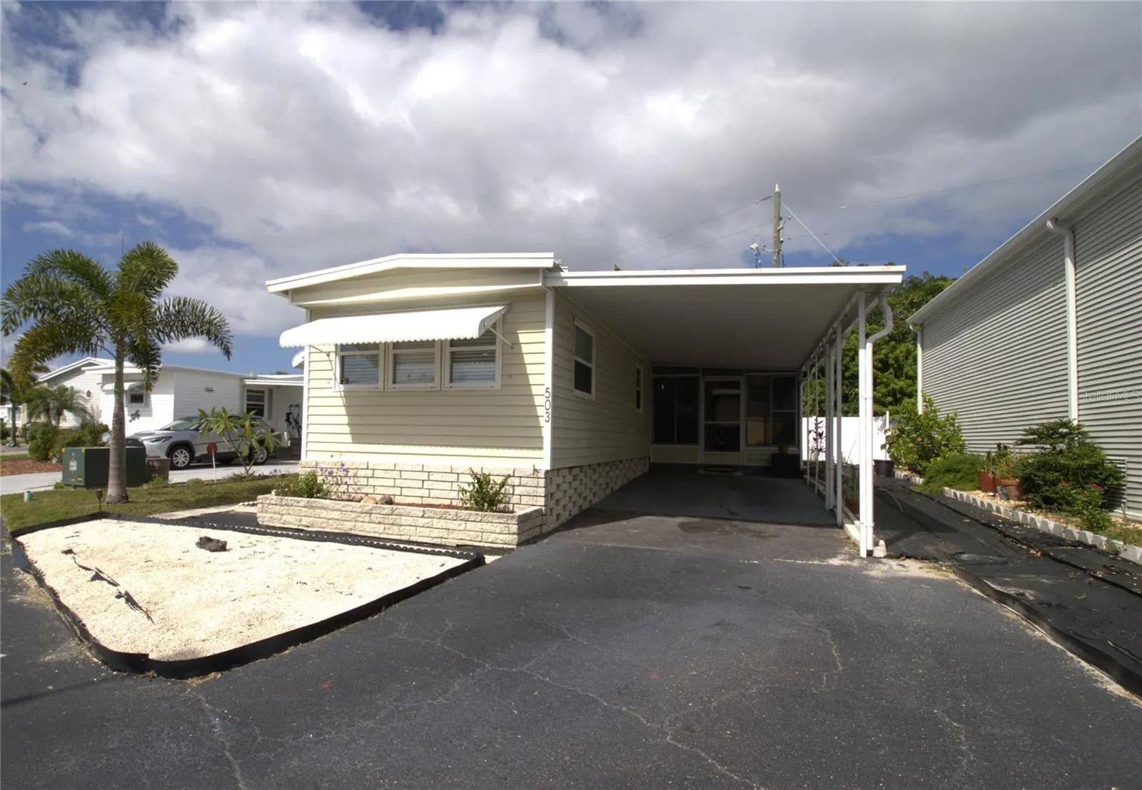503 MOUNT PINEY AVE NE #686 #686