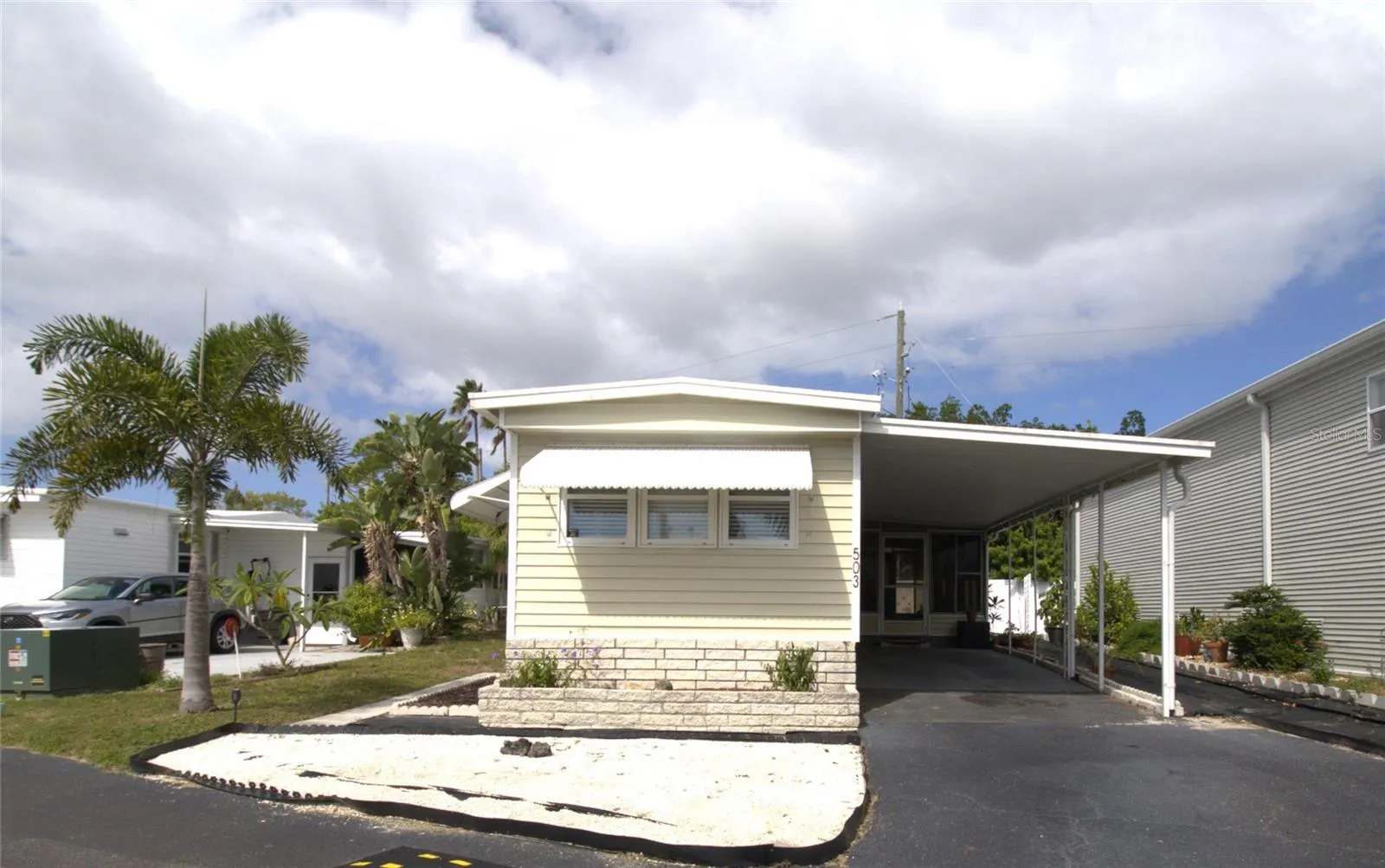 503 MOUNT PINEY AVE NE #686 #686