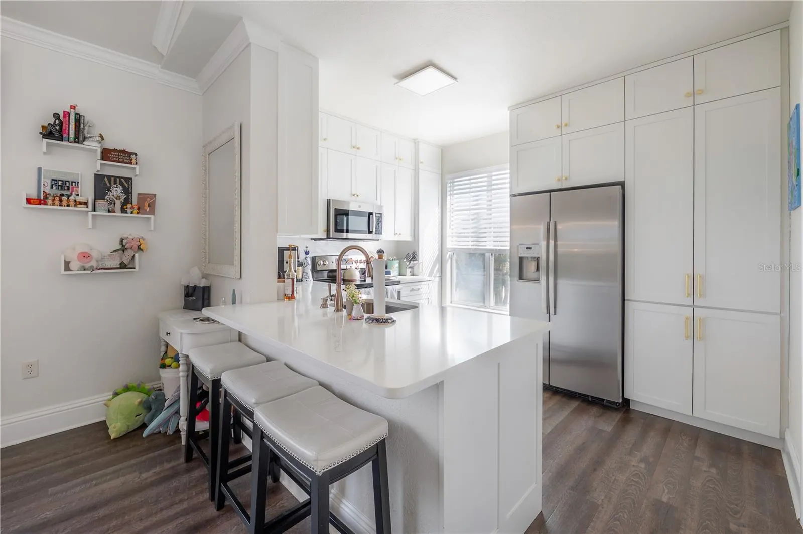 5000 CULBREATH KEY WAY #7-702 #7-702