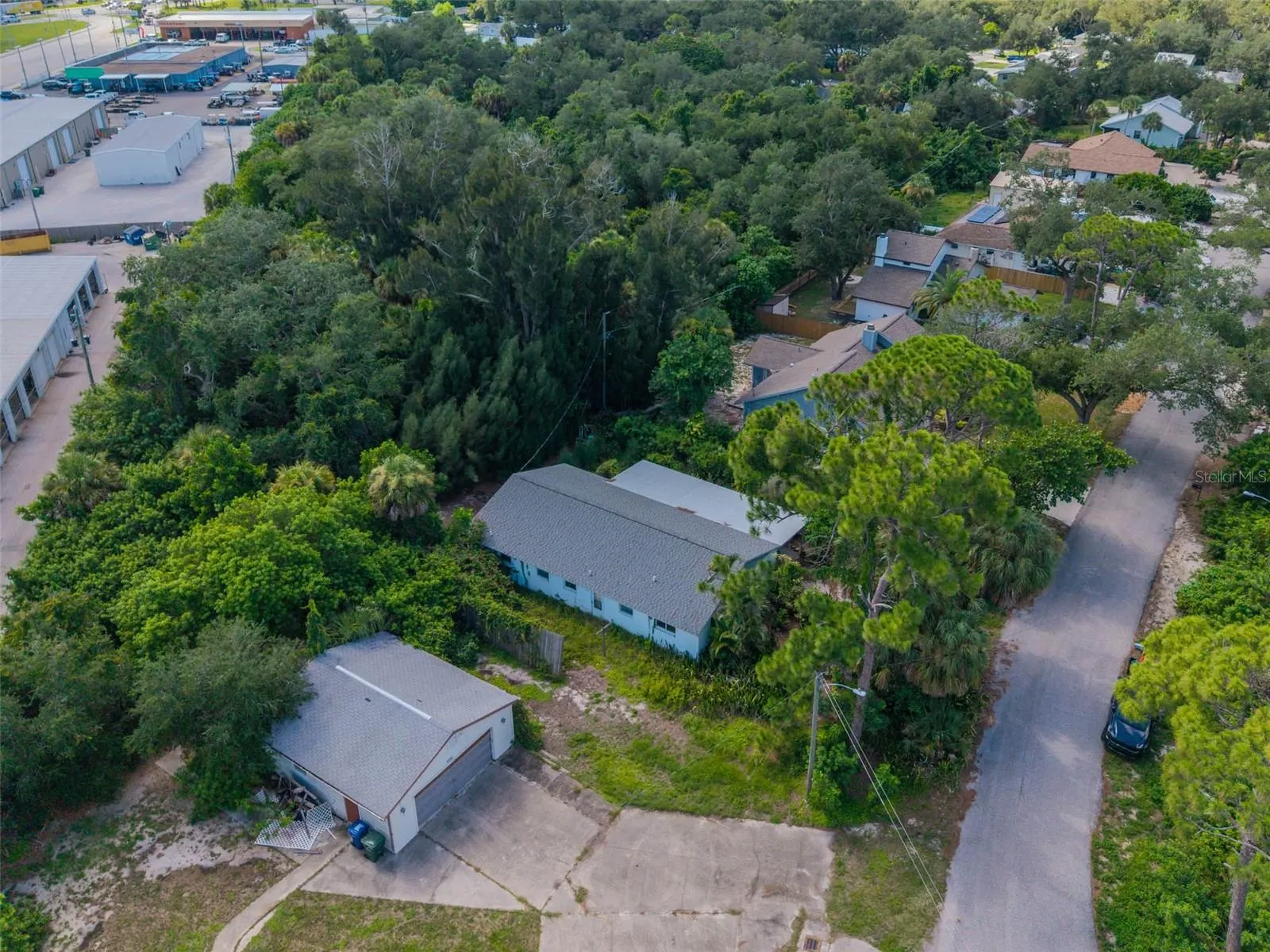 1775 FAUN RD