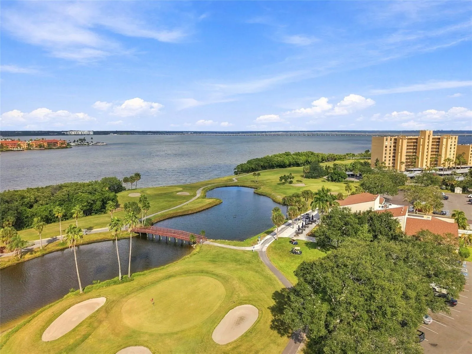 2616 COVE CAY DR #906 #906