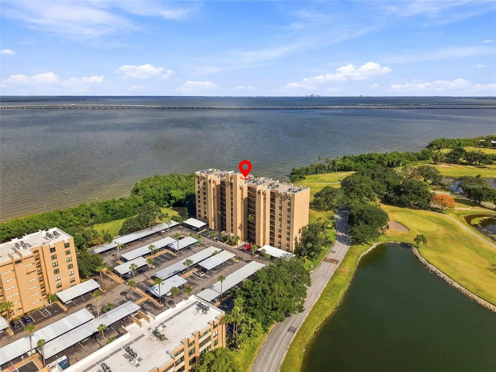 2616 COVE CAY DR #906 #906