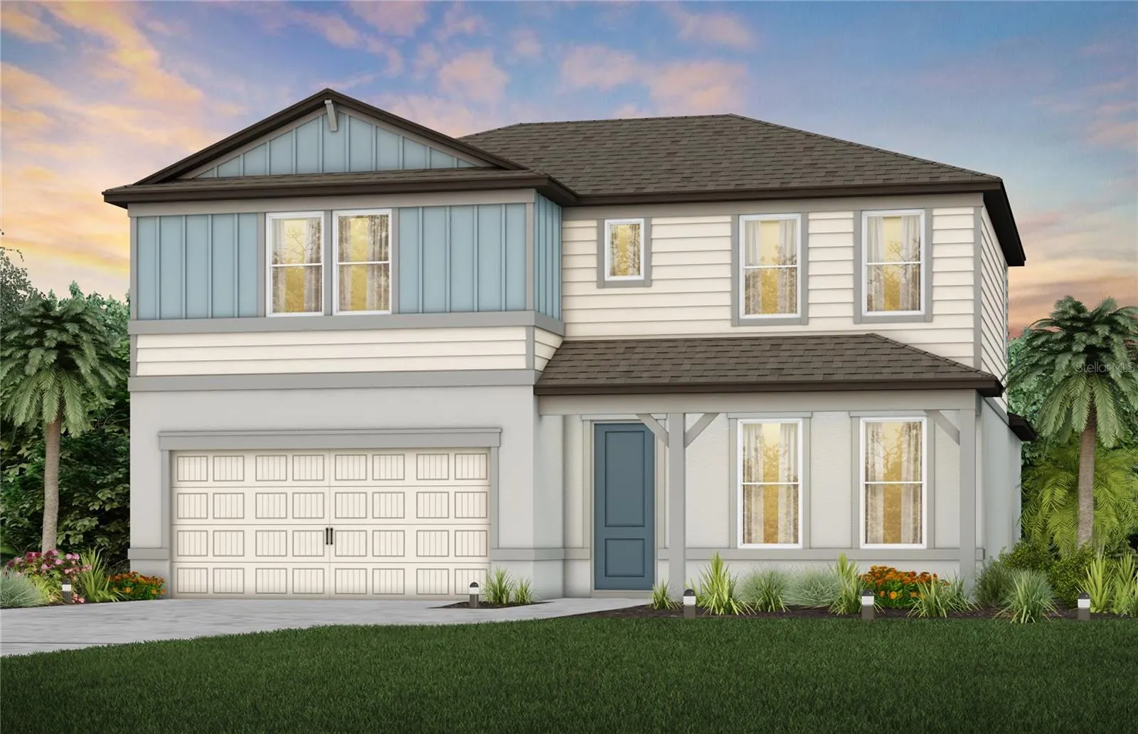 11137 SYCAMORE GLEN LOOP