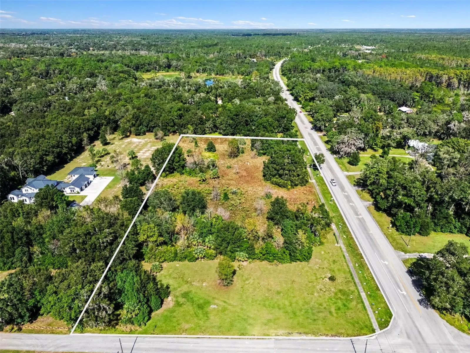 LEMON AVE