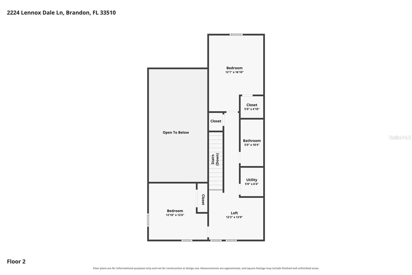 2224 LENNOX DALE LN