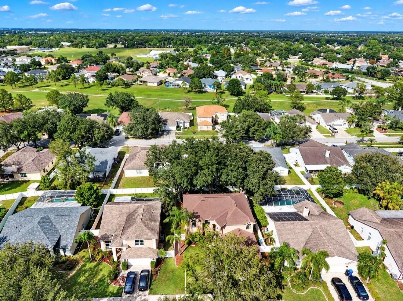 11214 LONGBROOKE DR