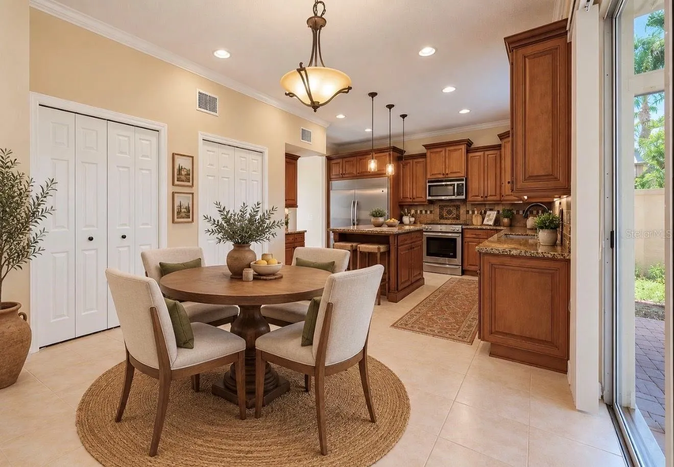 11214 LONGBROOKE DR