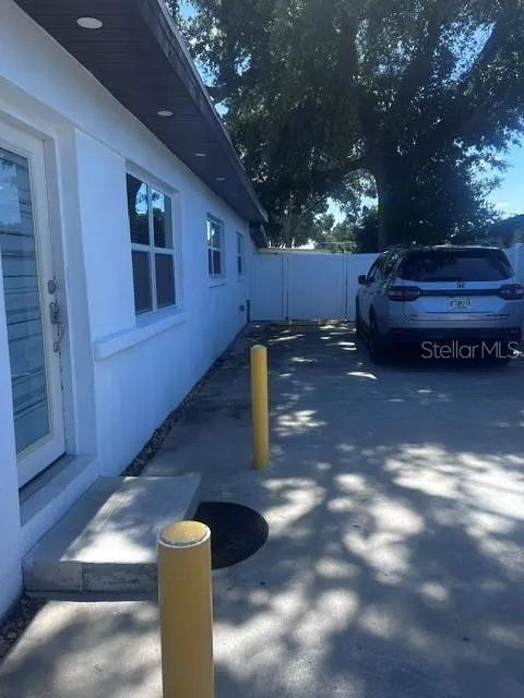 Undisclosed Address