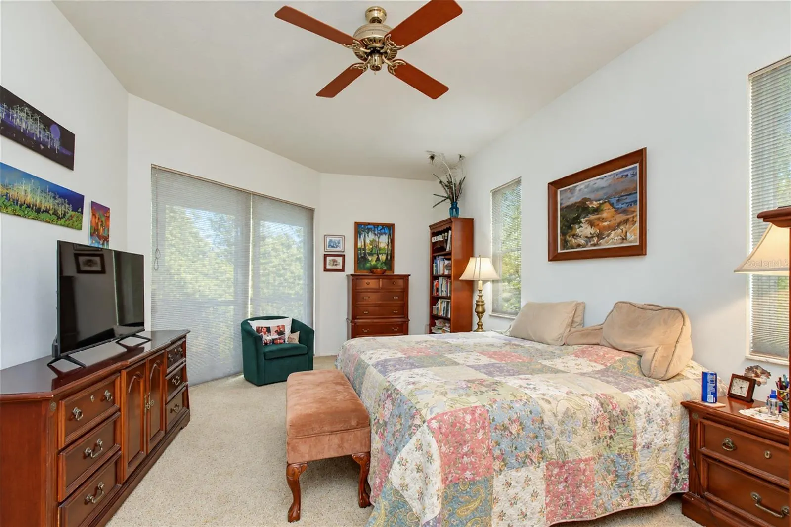 15306 HIDDEN ARBOR CT